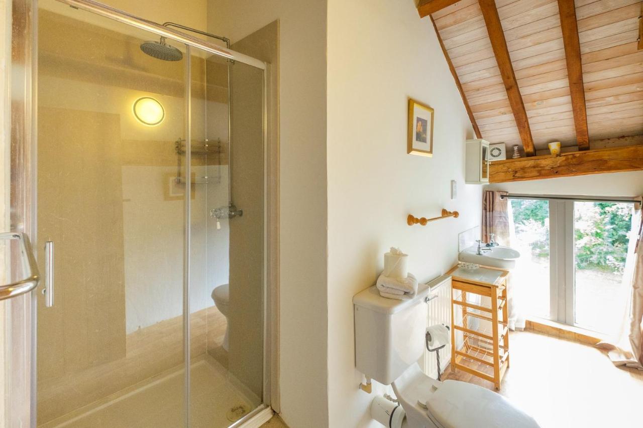 Old Hall Barn - Aldeburgh Coastal Cottages Darsham Экстерьер фото